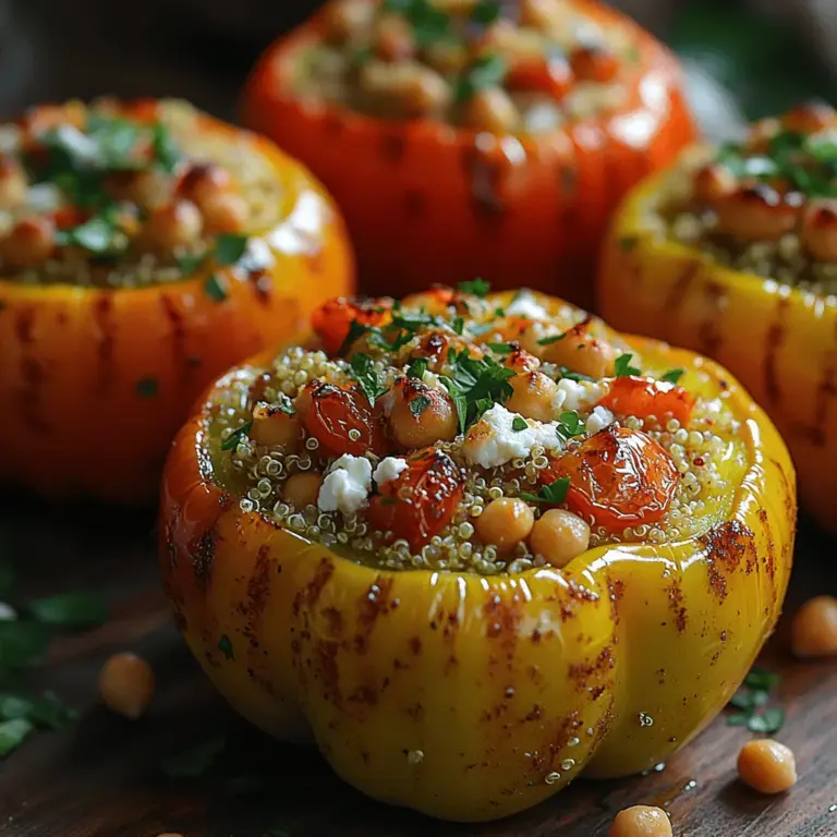 The Mediterranean diet has long been celebrated for its delicious flavors and health benefits. Rooted in the culinary traditions of countries bordering the Mediterranean Sea, this eating pattern emphasizes whole foods like fruits, vegetables, whole grains, legumes, nuts, and healthy fats such as olive oil. Research suggests that adhering to the Mediterranean diet can reduce the risk of chronic diseases, support heart health, and promote longevity. With a focus on plant-based ingredients, this diet is not only nutritious but also incredibly satisfying.