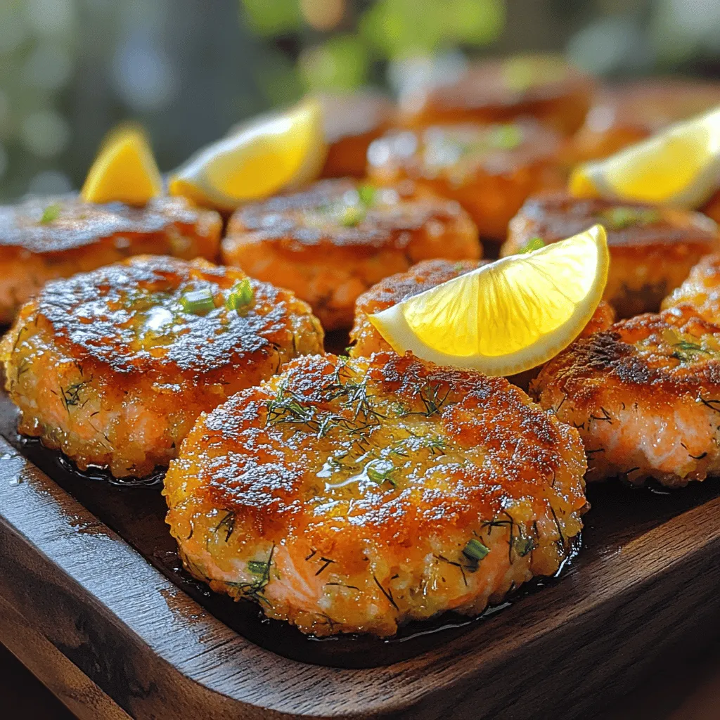Salmon has long been celebrated as a nutritious and versatile ingredient, adored for its rich flavor and numerous health benefits. With its delicate taste and flaky texture, salmon is not only a staple in many cuisines around the world but also a powerhouse of nutrition. Rich in omega-3 fatty acids, high-quality protein, and essential vitamins, it's no wonder that salmon has become a go-to choice for health-conscious individuals and culinary enthusiasts alike.