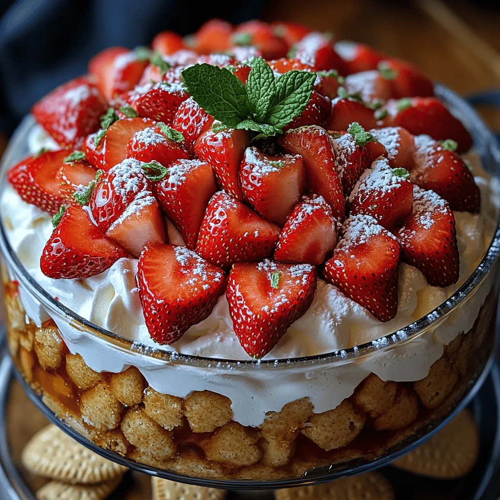 As the warm sun graces us with longer days and vibrant colors, the craving for lighter, refreshing desserts often emerges. No-bake desserts have surged in popularity, offering an effortless way to satisfy sweet tooth cravings without the hassle of preheating an oven. Perfect for summer gatherings, picnics, or simply indulging in a personal treat, no-bake recipes often emphasize fresh ingredients, making them not just delicious but also a celebration of seasonal produce.