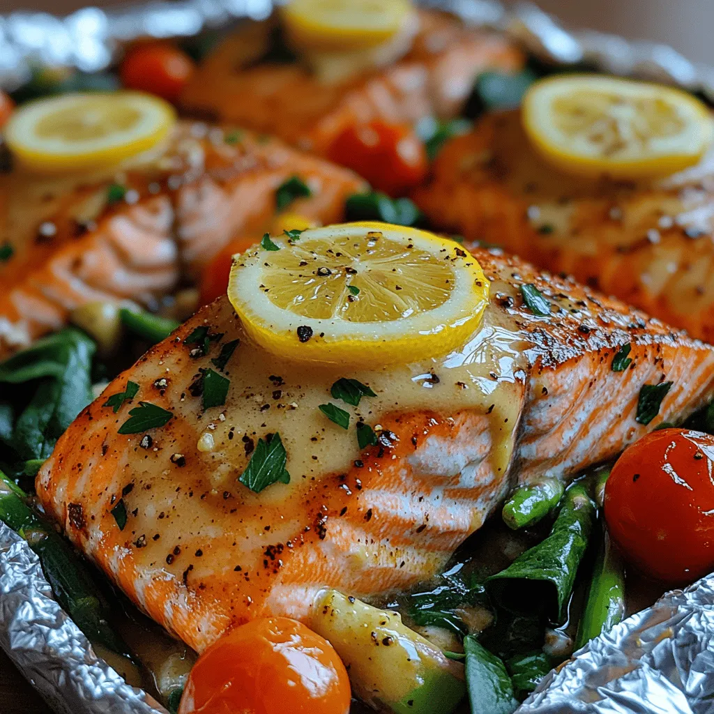 Salmon is more than just a delicious fish; it's a powerhouse of nutrition that offers a myriad of health benefits. Understanding the nutritional value of salmon can help you appreciate why it is a staple in many healthy diets.