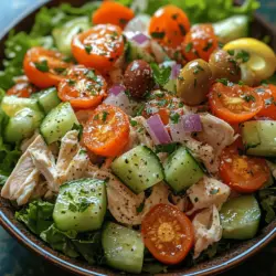 Mediterranean cuisine is celebrated worldwide for its vibrant flavors, fresh ingredients, and remarkable health benefits. Rooted in the culinary traditions of countries like Greece, Italy, and Turkey, this diet emphasizes whole foods, healthy fats, and seasonal produce. Rich in antioxidants, fiber, and essential nutrients, Mediterranean dishes are not only delicious but also contribute to overall wellness. They are often associated with lower risks of chronic diseases and promote heart health, making them a popular choice for those seeking to enhance their diet.