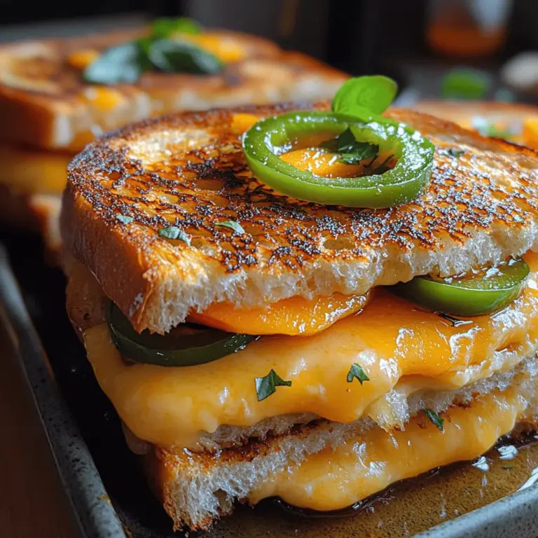 Before diving into the recipe, it's essential to understand the flavors that come together to create this unique sandwich. Each ingredient plays a critical role in achieving the perfect bite.