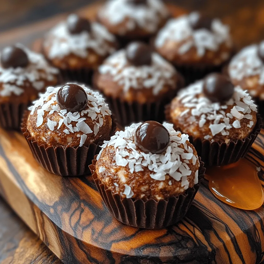 To truly appreciate the Nutty Chocolate Bliss Bites, it's essential to understand the ingredients that contribute to their scrumptious taste and nutritional value. Each component plays a vital role in not only enhancing the flavor but also providing a wealth of health benefits.