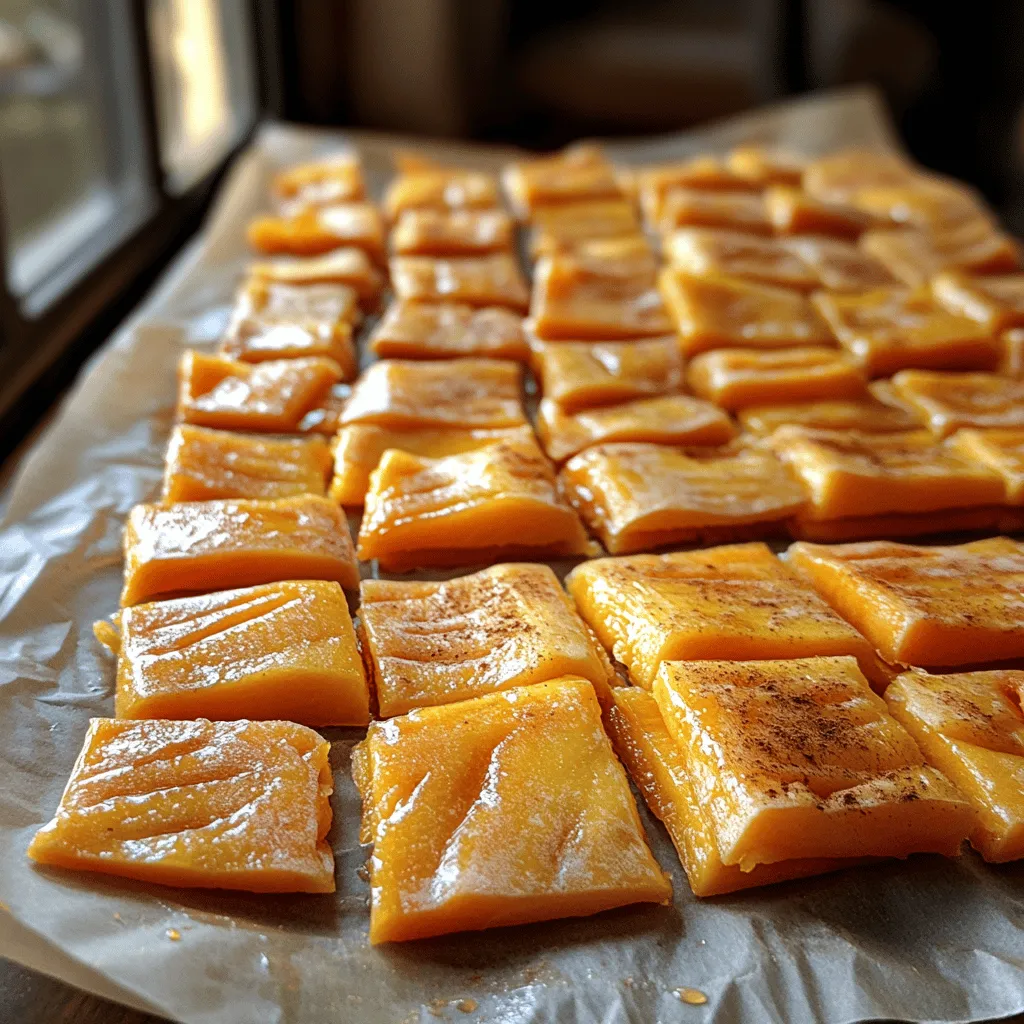 If you've ever savored the natural sweetness of sun-ripened mangoes and peaches, you'll understand the appeal of making your own Tropical Bliss Mango Peach Fruit Leather at home. This delightful snack not only captures the essence of summer fruits but also allows you to indulge in a nutritious treat that’s both easy to make and fun to enjoy. With a perfect balance of flavors and a chewy texture, this fruit leather is a fantastic way to preserve seasonal bounty while reaping the health benefits of wholesome ingredients.
