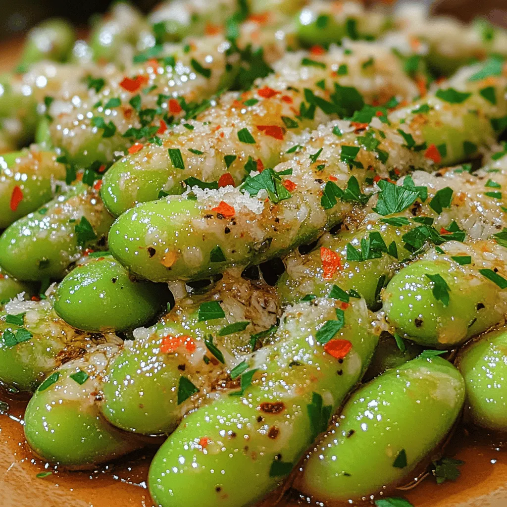 Edamame originates from East Asia, particularly Japan, where it has been enjoyed for centuries as a nutritious snack and part of traditional meals. These young soybeans are harvested while still in their pods and can be found in both fresh and frozen forms. Edamame is lauded for its impressive nutritional profile, which makes it a staple in plant-based diets.
