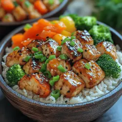 To truly appreciate teriyaki chicken, it's essential to explore the origins of teriyaki sauce and its significance in Japanese cuisine. Teriyaki, which translates to "grilled" or "broiled" in Japanese, refers to a cooking technique that involves basting food with a sweet soy sauce-based marinade during grilling or broiling. This method not only adds flavor but also creates a beautiful, glossy finish on the meat.