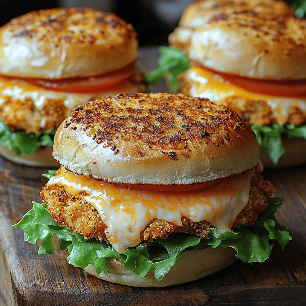 In recent years, homemade baked chicken sandwiches have become a beloved staple for families seeking a healthier yet indulgent meal option. Unlike their fried counterparts, these baked versions offer a crispy texture and robust flavor without the excess oil and calories. The appeal lies not just in their health benefits but in the ability to customize each sandwich to suit individual tastes. From the choice of marinades and toppings to the type of bread, every element can be tailored to create the perfect meal.