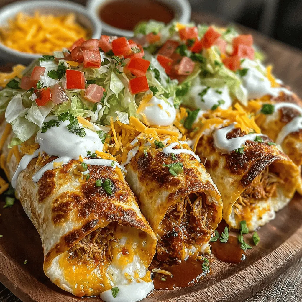 Buffalo Bliss: Cheesy Chicken Wraps are more than just a meal; they are a delicious fusion of flavors that bring a kick of zest and satisfaction to your dining experience. This recipe artfully combines the tangy heat of buffalo sauce with creamy cheeses and tender chicken, resulting in a dish that is not only bursting with flavor but also incredibly versatile. Whether you are planning a family dinner, preparing snacks for game day, or seeking a quick and easy weeknight meal, these wraps are sure to impress.