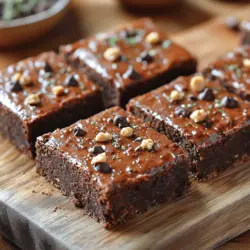 In recent years, the culinary world has seen an exciting trend: the incorporation of vegetables into desserts. This innovative approach not only addresses the growing demand for healthier options but also opens up a myriad of possibilities for flavor and texture in baking. Among the various vegetables that have found their way into sweet treats, zucchini stands out as a particularly popular choice. Its mild flavor and high moisture content make it an excellent ingredient for baking, especially in recipes where a rich, indulgent taste is desired.