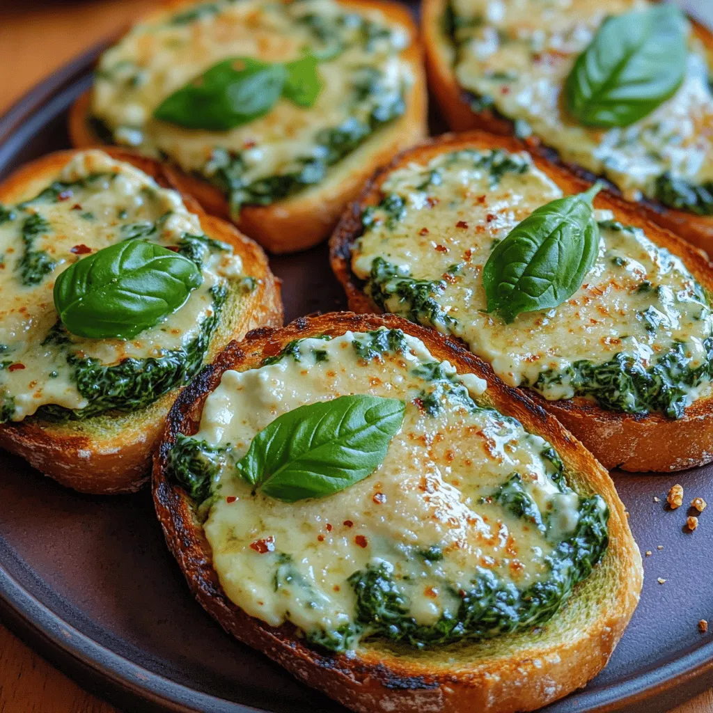 Exploring new culinary creations can often lead to delightful surprises, and the Creamy Ricotta Spinach Toast Delight is a perfect example. This recipe artfully combines the creamy richness of ricotta cheese with the vibrant flavors of fresh spinach and a hint of lemon, all served on a crispy slice of crusty bread. Whether enjoyed as an appetizer, a snack, or a light main course, this dish is not only simple to prepare but also packed with nutrients, making it an excellent choice for any meal.