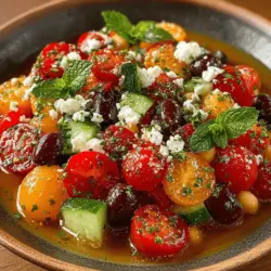 Mediterranean cuisine is celebrated not only for its vibrant flavors but also for its health benefits. Rooted in the culinary traditions of countries bordering the Mediterranean Sea, this cuisine emphasizes fresh ingredients, wholesome grains, and healthy fats, making it a cornerstone of a balanced diet. Diets rich in Mediterranean foods have been linked to lower risks of heart disease, improved cognitive function, and better weight management, thanks to their high content of antioxidants, fiber, and healthy fats.