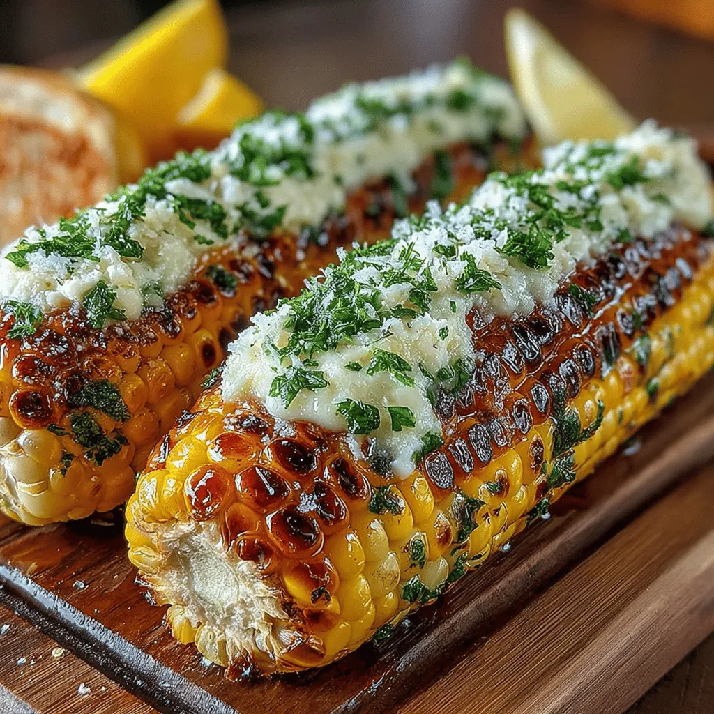 When summer arrives, there’s a certain magic in the air that beckons families and friends to gather around the grill. One of the undeniable stars of these sun-soaked barbecues is corn on the cob. This beloved summer staple is a cherished tradition in many cultures, from backyard cookouts in America to festive feasts in Mexico. With its sweet, juicy kernels and inviting aroma, grilled corn is more than just a side dish; it's an experience that brings people together.