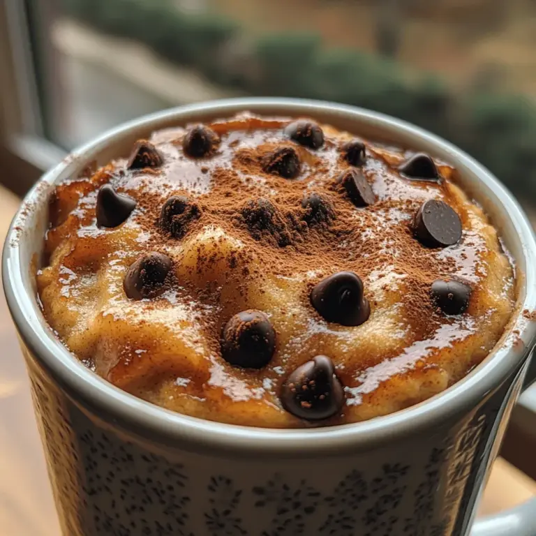 Mug cakes are a modern culinary phenomenon that originated from the need for convenience and speed in baking. Essentially, a mug cake is a single-serving cake that is prepared in a coffee mug and cooked in the microwave. This innovative dessert allows individuals to enjoy the comforting experience of cake without the time-consuming process of traditional baking. The history of the mug cake can be traced back to the early 2000s, when recipes began to appear online, showcasing the ease of creating a cake in just a few minutes.