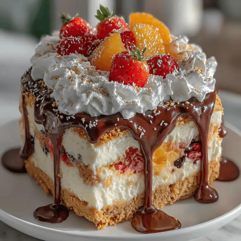 After preparing your crust, the next step is to spread the softened ice cream over it. To achieve a smooth and even layer, it is crucial to ensure that the ice cream is adequately softened—about 10 to 15 minutes at room temperature should suffice. Use a rubber spatula to scoop out the ice cream, allowing it to soften slightly for easier spreading. Begin from the center of the crust and work your way outwards, applying gentle pressure while smoothing it evenly toward the edges. It’s essential to avoid mixing the ice cream with the crust; instead, aim for a seamless layer that stands tall against the crust.