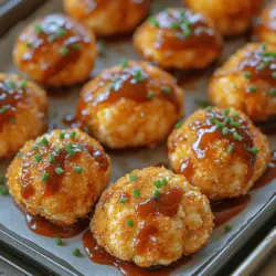 In recent years, the culinary world has witnessed a significant shift towards plant-based eating. As health-conscious consumers look for alternatives to traditional snacks, the demand for creative, flavorful, and nutritious options has skyrocketed. Among these, Crispy BBQ Cauliflower Bites have emerged as a popular choice, satisfying cravings while delivering a guilt-free indulgence. These bites not only tantalize the taste buds with their smoky, tangy flavors but also offer a myriad of health benefits, making them an enticing addition to any snack repertoire.