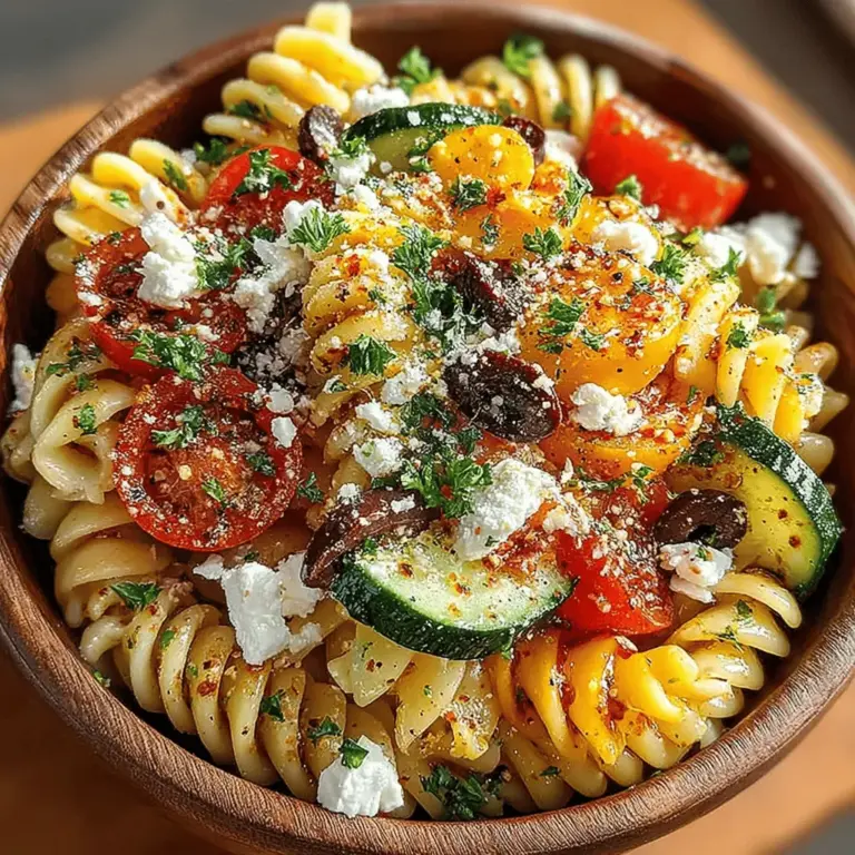 The Mediterranean diet is celebrated not only for its rich flavors but also for its numerous health benefits. Rooted in the culinary traditions of countries bordering the Mediterranean Sea, this diet emphasizes whole grains, fresh fruits and vegetables, healthy fats, and lean proteins. Studies have shown that adopting a Mediterranean-style eating pattern can lead to improved heart health, better weight management, and even enhanced cognitive function. It's no wonder that dishes inspired by this vibrant cuisine are gaining popularity around the globe.