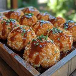 In the realm of plant-based cuisine, Tangy Crispy BBQ Cauliflower Bites stand out as a tantalizing option that caters to both vegans and non-vegans alike. This recipe marries the robust, smoky flavors of BBQ with the satisfying crunch of crispy cauliflower, making it an ideal snack for game days, parties, or simply a wholesome addition to your dinner table. The appeal lies not just in its delicious taste but also in its ability to transform a humble vegetable into a crowd-pleasing dish that is both nourishing and satisfying.