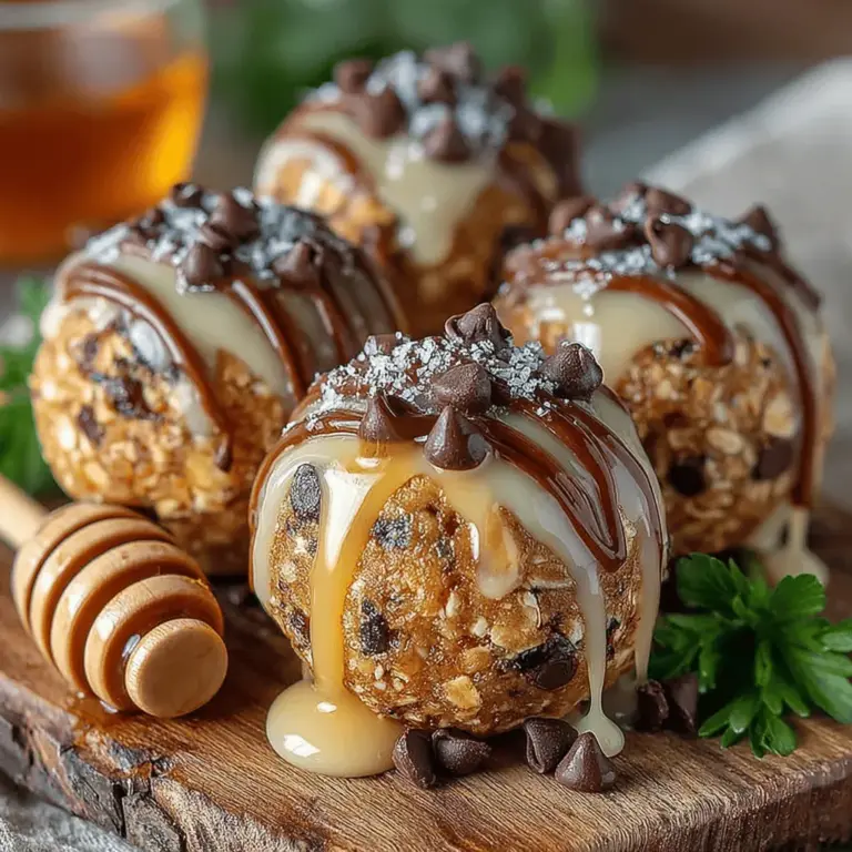 In recent years, no-bake desserts have surged in popularity, captivating the hearts of dessert lovers and health-conscious eaters alike. The allure of these treats lies in their simplicity and convenience—there's no need for an oven, which often means less mess and faster preparation. Among the myriad of no-bake options, No-Bake Cookie Dough Bliss Balls stand out as a particularly enticing choice. These delightful snacks are not only easy to make but also provide a healthy alternative to traditional cookie dough, allowing you to indulge without the guilt.