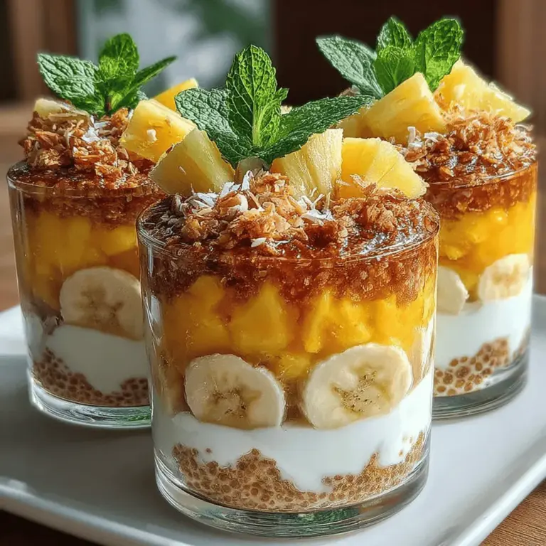 To achieve a smooth and creamy texture in your chia pudding, it's essential to prevent clumping. Here are some effective tips to ensure a perfect consistency: