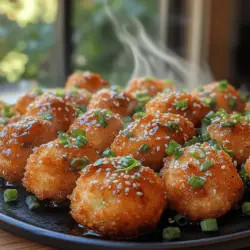 Welcome to the world of Sweet Chili Garlic Broccoli Bites, a dish that perfectly marries the crispy texture of fresh broccoli with the sweet and savory notes of chili and garlic. This delightful recipe is not only a crowd-pleaser but also a nutritious addition to any meal, making it an excellent choice for both everyday dining and special occasions. Whether you’re looking for a quick appetizer, a side dish to complement your main course, or a healthy snack option, these broccoli bites tick all the boxes.