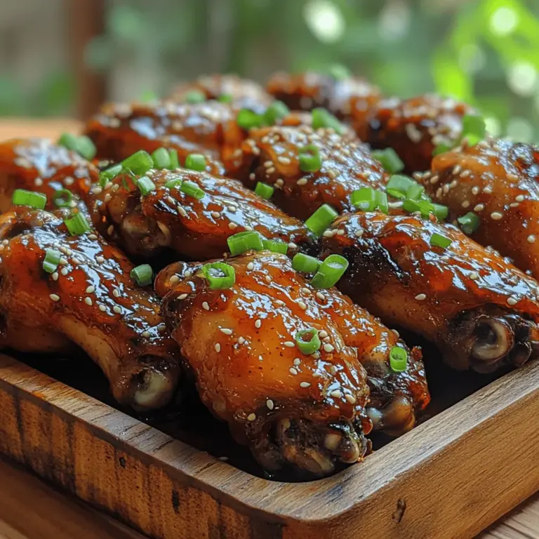 To master the art of making sweet and savory sticky honey soy chicken wings, it's essential to understand the key ingredients that contribute to this dish's unique flavor and texture.