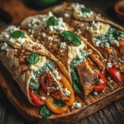 In recent years, the trend of healthy eating has gained significant momentum, with more people looking for meal options that are not only nutritious but also quick and easy to prepare. Among the various culinary creations that cater to this need, wraps have emerged as a versatile favorite. They serve as a convenient way to combine different food groups into a single, portable meal. Whether you're enjoying a quick lunch at work, hosting a casual dinner party, or preparing a family meal, wraps can easily adapt to any occasion.