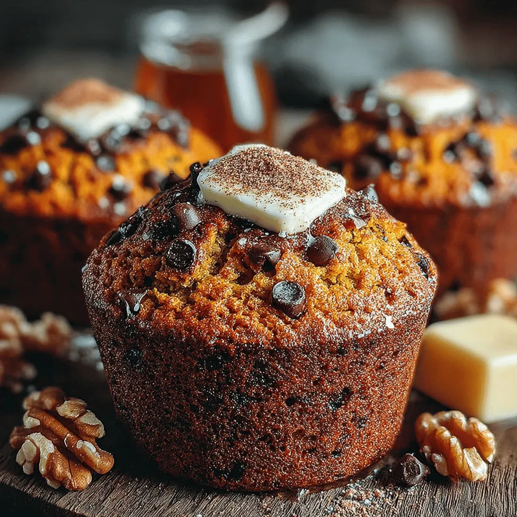 As the leaves turn golden and the crispness of autumn fills the air, the comforting aroma of pumpkin spice begins to dominate kitchens everywhere. The warm and inviting flavors of cinnamon, nutmeg, and cloves evoke a sense of nostalgia, making them a quintessential part of the fall season. One delightful way to indulge in these seasonal flavors is through the creation of cozy pumpkin spice breakfast muffins. These muffins not only serve as a perfect warm breakfast option but also make for a delicious snack throughout the day.