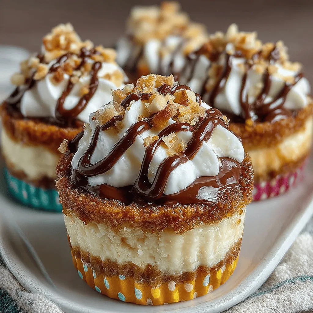 As the pursuit of healthier dessert options continues to gain momentum, frozen treats have emerged as a delicious and guilt-free alternative to traditional sweets. Among the myriad of frozen delights, the Frozen Yogurt Banana Nutella Bombs stand out for their delightful combination of fresh ingredients and rich flavors. This recipe marries the natural sweetness of ripe bananas, the creaminess of Greek yogurt, and the indulgent taste of Nutella, creating a dessert that appeals to both adults and children alike. The best part? The preparation is simple and quick, making these frozen bombs a perfect choice for family gatherings, a refreshing snack on a warm day, or even a personal indulgence after a long day.
