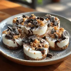 Frozen Yogurt Mocha Cereal Discs are a delightful fusion of creamy yogurt, rich coffee, and chocolate that make for a perfect snack, breakfast, or dessert. This recipe is not only easy to prepare but also provides a refreshing and energizing treat that can be enjoyed at any time of the day. Packed with protein from Greek yogurt and a hint of sweetness from honey or maple syrup, these discs are sure to satisfy your cravings while keeping you nourished. In this article, we will explore the ingredients, step-by-step instructions for preparation, nutritional benefits, and serving suggestions for these delicious frozen treats.
