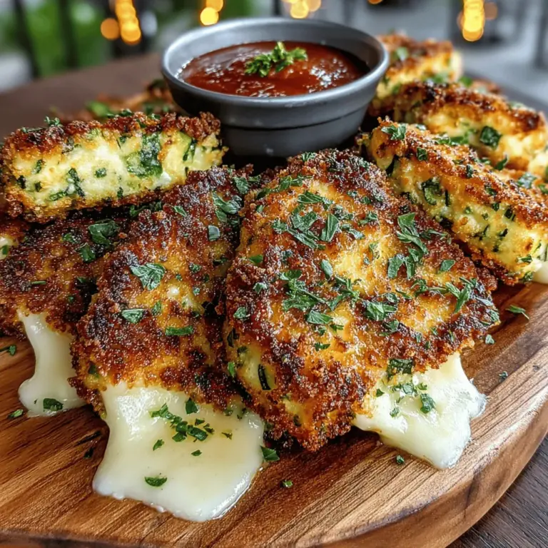 Beyond its culinary flexibility, zucchini is packed with nutritional benefits. This low-calorie vegetable is rich in vitamins A and C, potassium, and dietary fiber, making it a fantastic addition to any diet. The high water content in zucchini also helps with hydration, and its natural sweetness pairs beautifully with the savory flavors of a cheese filling.