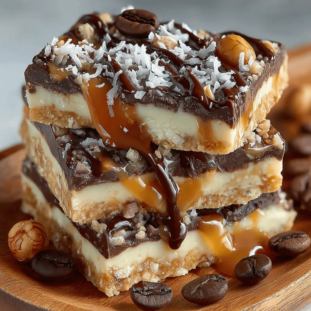 Creating your Frozen Yogurt Coffee Bean Bark is an enjoyable process that allows you to mix flavors and textures to your liking. Here’s how to assemble the bark for optimal results.