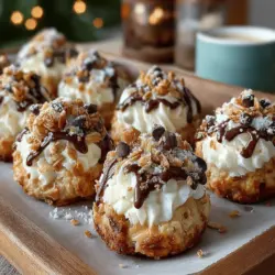 To create these delectable Frozen Yogurt Peanut Butter Bites, it's important to understand the key ingredients that contribute to their flavor and nutritional profile.