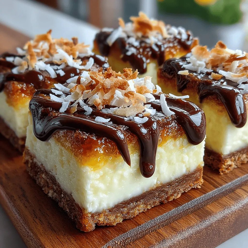In recent years, there has been a significant shift towards healthier eating habits, with many individuals seeking out desserts that not only satisfy their sweet cravings but also provide nutritional benefits. This trend has paved the way for innovative recipes that combine good-for-you ingredients with delightful flavors. One such creation is the Zesty Paradise Lemon Coconut Bars, a refreshing and nutritious treat that embodies the essence of summer in every bite.