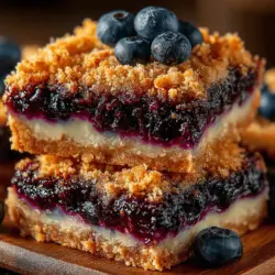 In the realm of healthy desserts, Frozen Blueberry Oatmeal Crumble Slices stand out as a versatile and delicious option that can be enjoyed at any time of the day. Whether you're searching for a quick breakfast, a mid-afternoon snack, or a satisfying dessert, this recipe fits the bill perfectly. Combining the wholesome goodness of oats with the vibrant flavor of blueberries, these slices not only satiate your sweet cravings but also offer a host of nutritional benefits.
