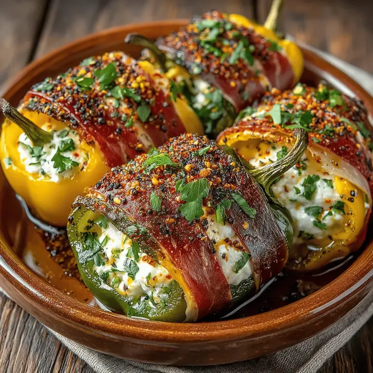 Fresh ingredients are the cornerstone of any successful recipe, and the spicy citrus banana pepper wraps are no exception. The vibrant colors and crisp textures of fresh vegetables can elevate the dish, enhancing both taste and presentation. Banana peppers, in particular, are versatile and can be enjoyed in various culinary applications, making them a staple in many kitchens. Whether you’re whipping these wraps up for a casual lunch or serving them at a dinner party, the fresh components will shine through and impress your guests.