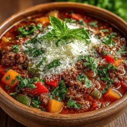 Slow Cooker Neapolitan Chili Recipe