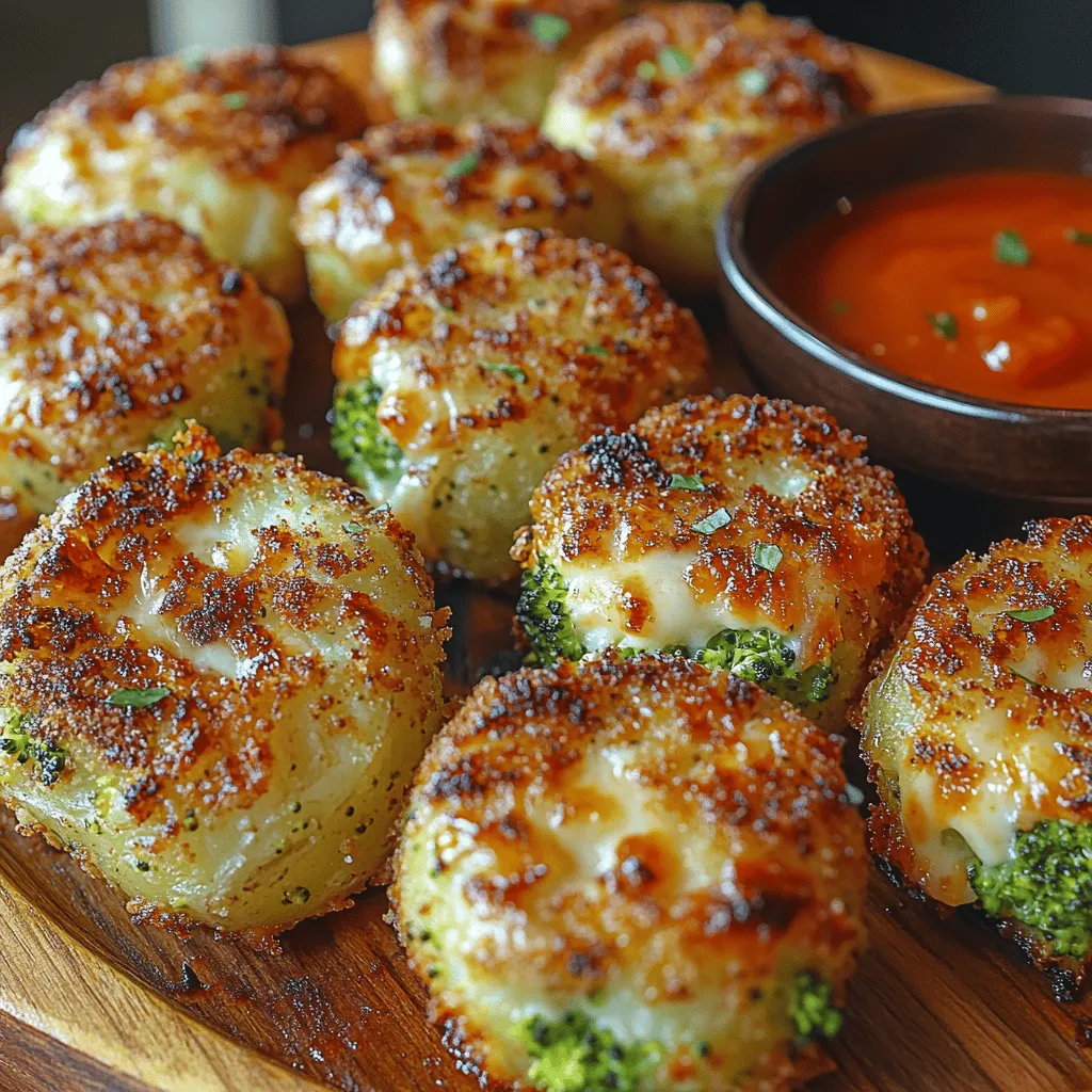 When forming your poppers, size matters. Aim for a uniform size of about one inch in diameter. This will ensure that they cook evenly, providing a consistent texture and flavor across each bite. If you make them too large, the centers may remain undercooked while the outside becomes too crispy. Conversely, making them too small may lead to a dry texture.