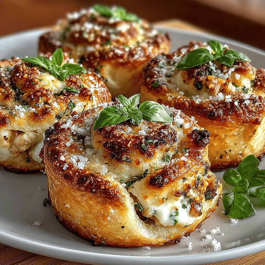 When it comes to entertaining guests or simply enjoying a cozy night in, having a repertoire of quick and easy appetizers can make all the difference. Not only do they save time and effort, but they also impress with their taste and presentation. Among the many options available, crescent roll recipes have gained immense popularity for their versatility and ease of use. From savory to sweet, the possibilities are endless, and they’re a go-to for both novice cooks and seasoned chefs alike.