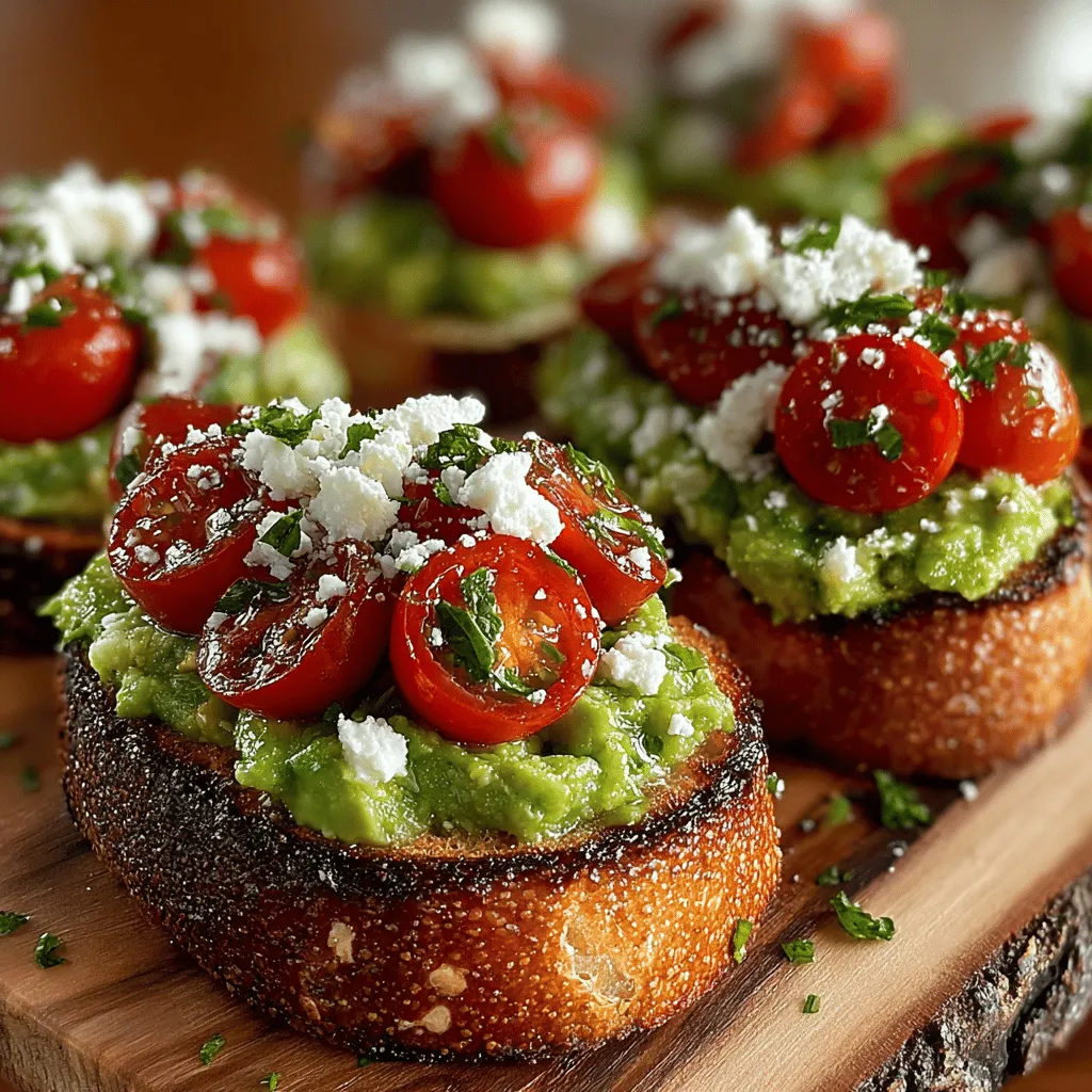 In recent years, avocado toast has emerged as a staple in modern culinary trends, celebrated for its versatility, nutritional benefits, and the delightful taste it offers. However, as food enthusiasts continue to seek new ways to enjoy this beloved dish, a fresh twist has captured the attention of many: the mini avocado toast bagel bites. These bite-sized delights not only cater to the avocado toast lovers but also provide an exciting and unique option for those looking for a healthy snack or appetizer.