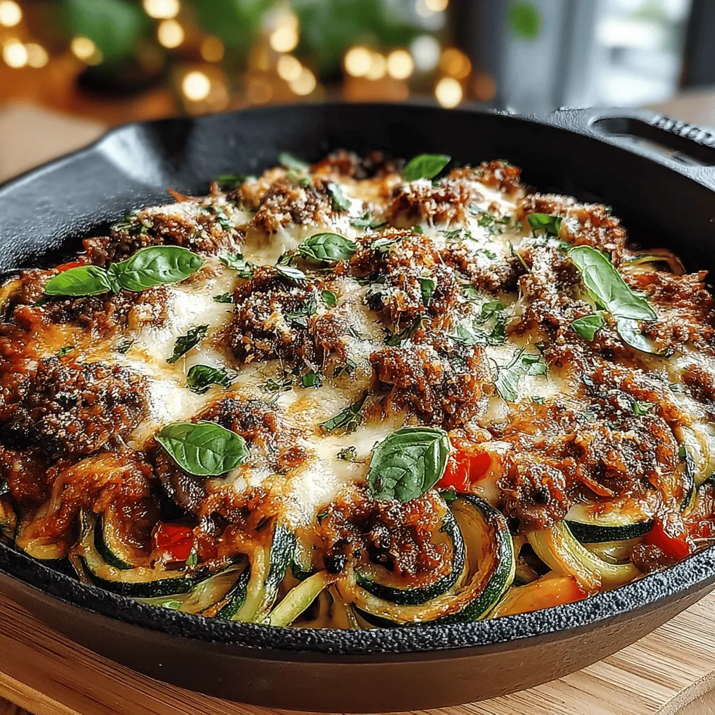 In recent years, the demand for healthy alternatives to traditional comfort foods has surged. As more people become conscious of their dietary choices, recipes that satisfy cravings while being nutritious have gained immense popularity. One such dish that has captured the hearts of health-conscious food lovers is the Zucchini Pizza Casserole. This innovative recipe allows you to indulge in the flavors of pizza without the guilt, providing a satisfying and nutritious option for those looking to maintain a balanced diet.