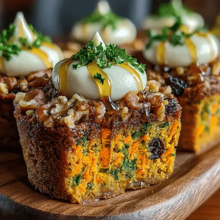 Carrot cake has long been a beloved dessert, celebrated for its moist texture and rich, spiced flavor profile. The combination of grated carrots, warm spices, and creamy frosting creates a dessert that feels indulgent yet comforting. Over the years, carrot cake has become a staple at birthdays, holidays, and special occasions, captivating the hearts (and taste buds) of dessert lovers worldwide. However, as health-conscious eating trends gain momentum, many are seeking ways to enjoy their favorite treats without compromising their nutritional goals.