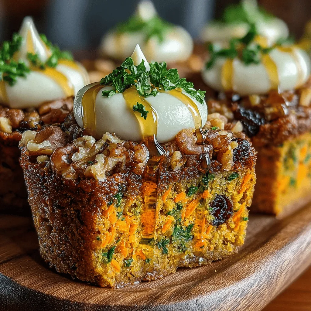 Carrot cake has long been a beloved dessert, celebrated for its moist texture and rich, spiced flavor profile. The combination of grated carrots, warm spices, and creamy frosting creates a dessert that feels indulgent yet comforting. Over the years, carrot cake has become a staple at birthdays, holidays, and special occasions, captivating the hearts (and taste buds) of dessert lovers worldwide. However, as health-conscious eating trends gain momentum, many are seeking ways to enjoy their favorite treats without compromising their nutritional goals.