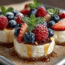 In recent years, the trend toward healthier frozen desserts has gained tremendous momentum. As consumers increasingly seek alternatives to traditional sweets, frozen yogurt has emerged as a favorite option, offering a balance of taste and nutrition. Among the myriad of frozen yogurt creations, the Frozen Yogurt Vanilla Berry Coins stand out as a delightful treat that not only satisfies sweet cravings but also promotes a healthier lifestyle. This innovative dessert combines the creaminess of yogurt with the vibrant flavors of mixed berries, creating a delicious and nutritious alternative to ice cream.