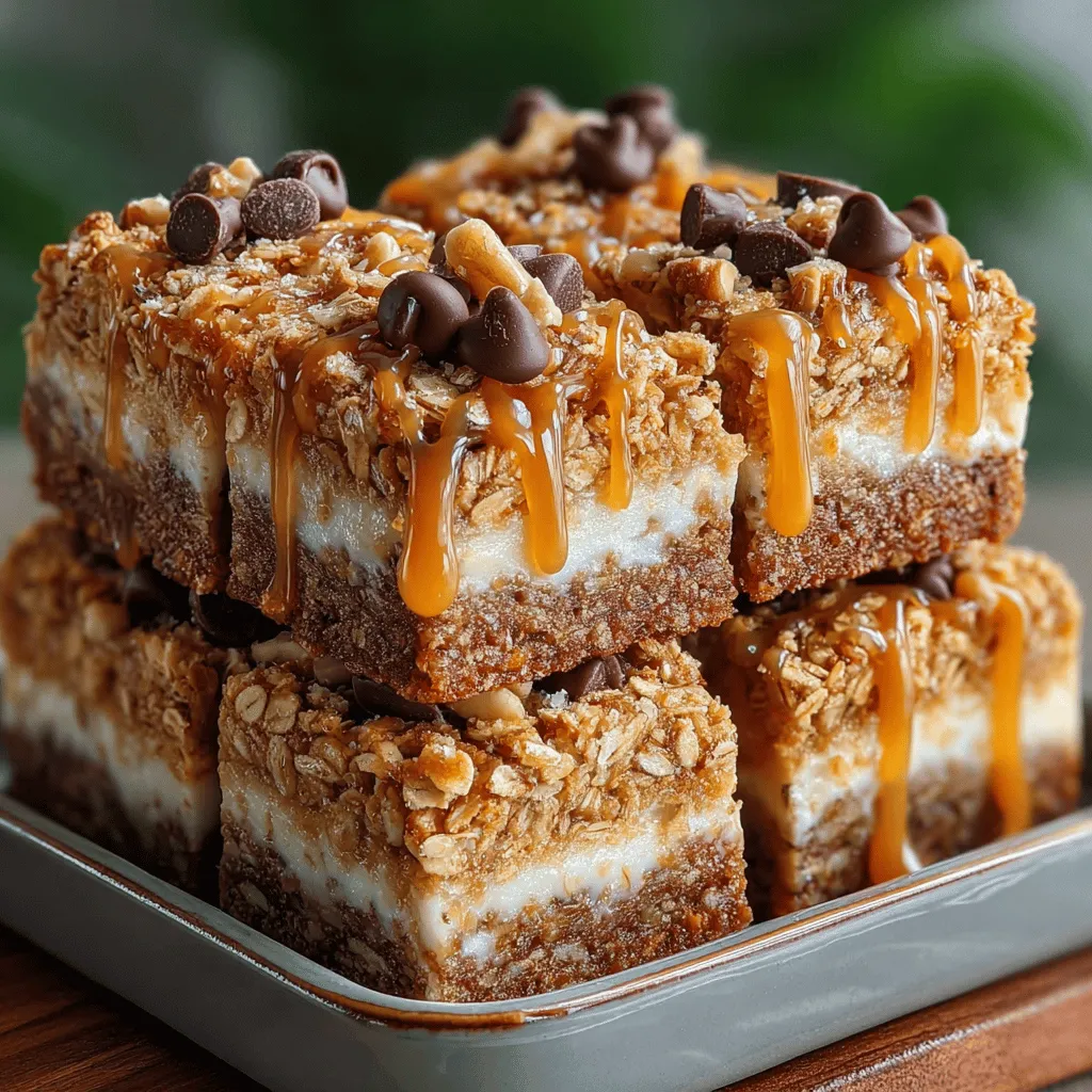 In recent years, the demand for healthy snacks has surged as more people become aware of the importance of balanced nutrition. With busy lifestyles and the prevalence of convenience foods, it can be all too easy to reach for sugary treats that offer little in terms of nourishment. However, there’s a growing movement towards snacks that not only satisfy cravings but also provide essential nutrients. Enter the Choco-Oat Dream Bars—an irresistible fusion of taste and health that’s perfect for any time of day.