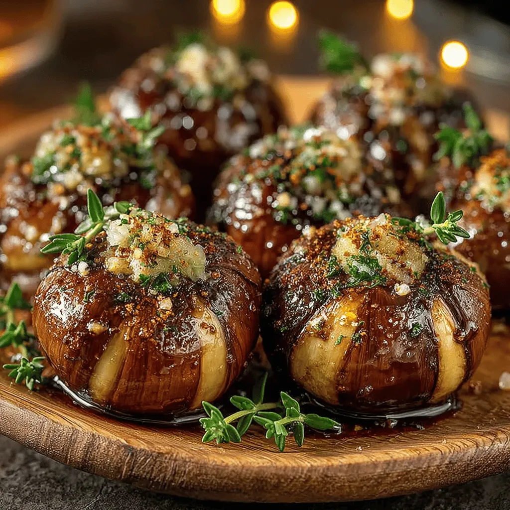 As the leaves begin to turn and the air grows crisp, few things evoke the spirit of the season quite like the aroma of roasting chestnuts. The Sweet Maple Roasted Chestnuts recipe captures this essence perfectly, marrying the rich, nutty flavor of freshly roasted chestnuts with the warm sweetness of pure maple syrup. This delightful dish not only warms the heart but also serves as a nostalgic reminder of chilly evenings spent gathered around a fire or at festive gatherings.