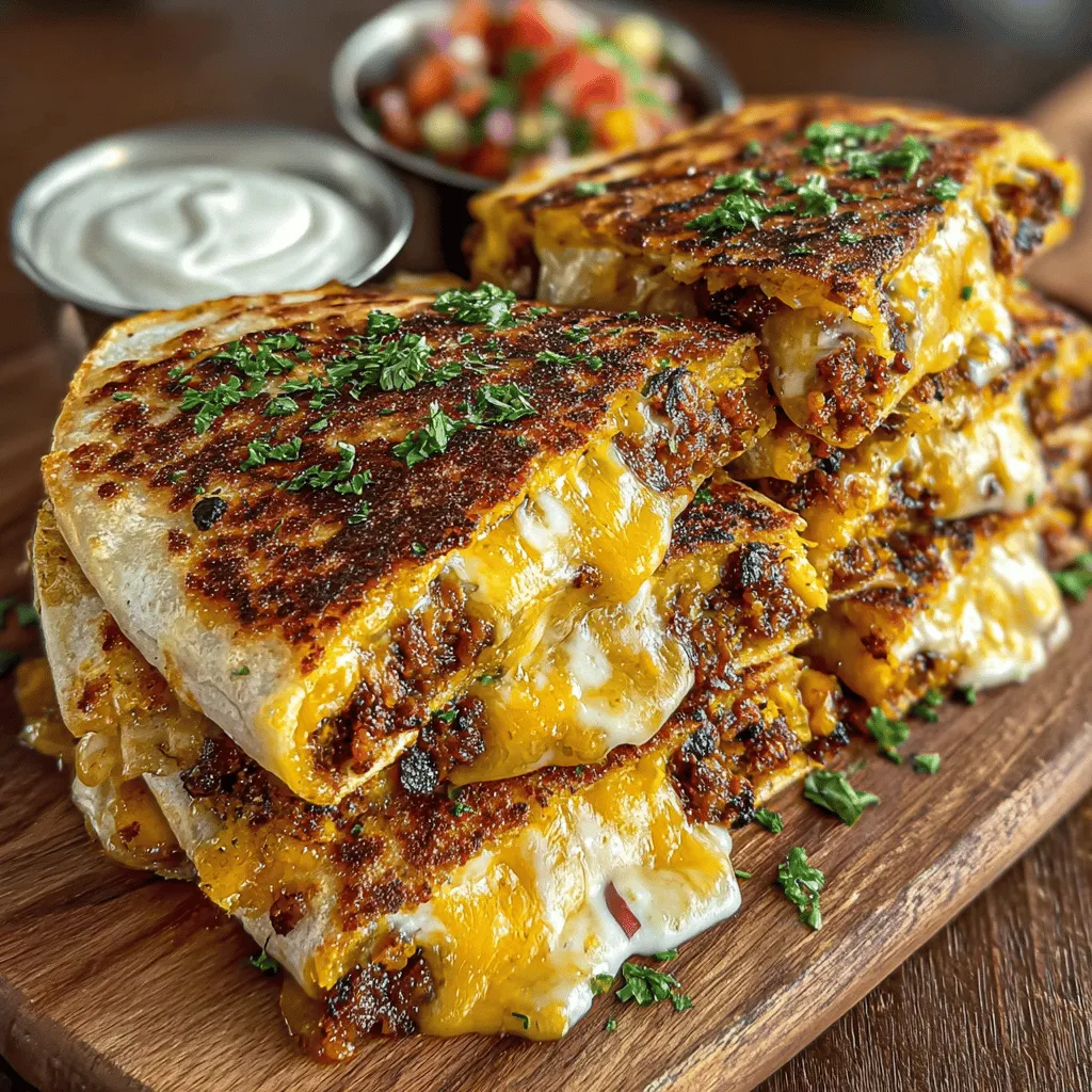 In recent years, there has been a surge in the popularity of vegetarian recipes, as more people seek to adopt healthier diets and embrace plant-based eating. The allure of vibrant flavors, coupled with the numerous health benefits of vegetables, has prompted cooks of all skill levels to experiment with meatless meals. Among these delightful dishes, Spiced Pumpkin and Black Bean Quesadillas stand out as a delicious and nutritious option that is both satisfying and easy to prepare.