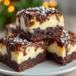 In the world of desserts, few combinations evoke the warmth and comfort of autumn quite like chocolate and pumpkin. The Pumpkin Cream Cheese Swirl Brownies are a perfect embodiment of this delightful pairing, merging the rich, fudgy texture of classic brownies with a velvety pumpkin cream cheese swirl. Each bite offers a harmonious blend of flavors that makes these brownies an irresistible treat for gatherings, celebrations, or even a quiet evening spent at home with a good book.
