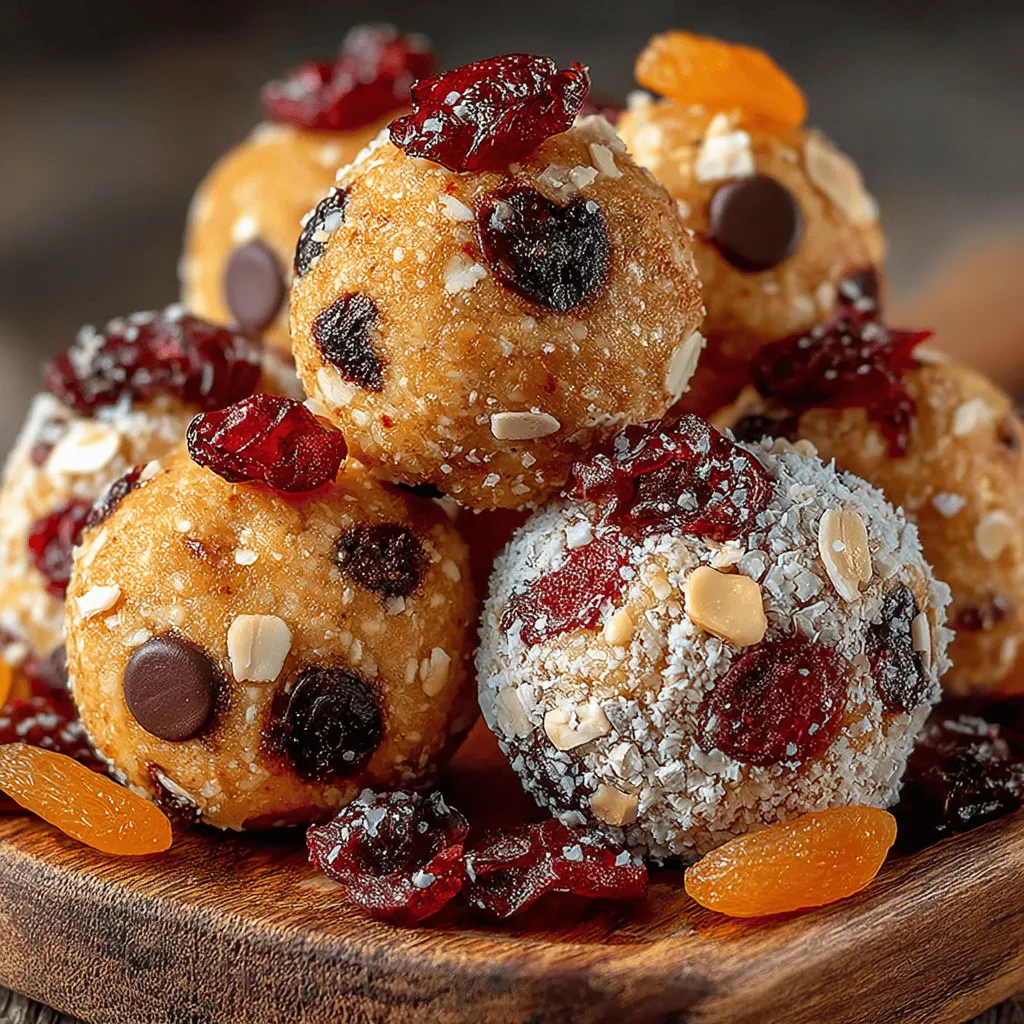 In recent years, the trend of healthy snacking has gained immense popularity, with more individuals seeking nutritious options that satisfy their cravings without compromising on taste. Among the myriad of choices, oat-based recipes have emerged as a favorite due to their versatility and wholesome nature. One delightful and health-conscious option is the Spiced Apple Oat Balls—a snack that marries the rich flavors of apples and warm spices with the hearty goodness of oats. These little bites not only provide a burst of flavor but also pack a nutritional punch, making them an excellent choice for a quick breakfast, post-workout fuel, or a midday treat.