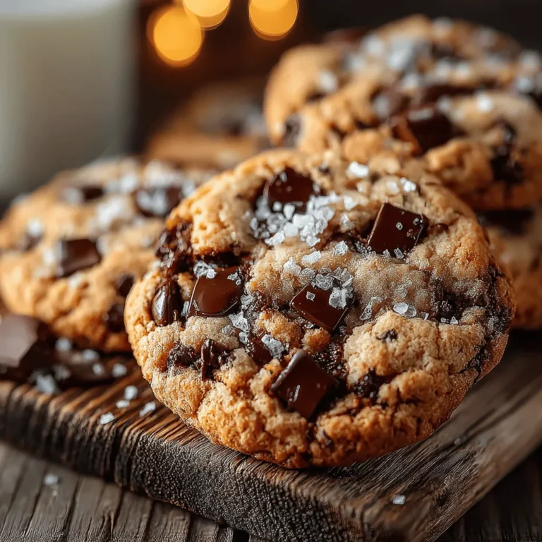 Chocolate chip cookies hold a special place in the hearts of many. This beloved treat has transcended generations, becoming a staple in kitchens around the world. Whether enjoyed as an after-school snack, a late-night indulgence, or a homemade gift, the chocolate chip cookie is a versatile and timeless dessert that never goes out of style. Its perfect balance of sweetness, rich chocolate flavor, and comforting aroma makes it an irresistible choice for cookie lovers everywhere.