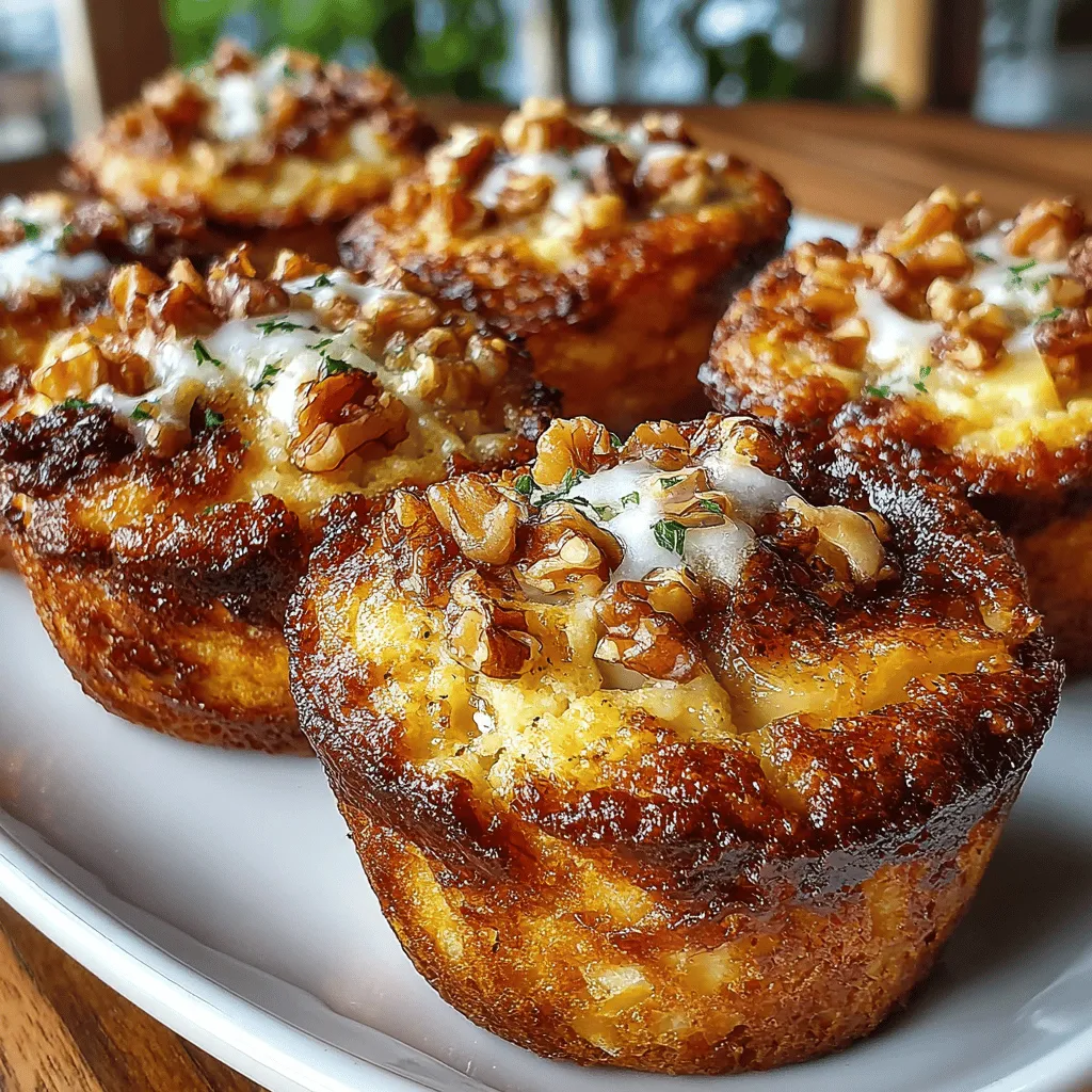 In recent years, healthy baking has taken the culinary world by storm, transforming traditional recipes into nutritious alternatives that cater to a health-conscious audience. With the rise of protein-enriched recipes, home bakers are increasingly seeking ways to incorporate wholesome ingredients into their favorite snacks and meals. One such delightful recipe that exemplifies this trend is the Cinnamon-Swirled Apple Protein Muffins. These muffins not only satisfy your sweet tooth but also pack a nutritional punch, making them an excellent choice for breakfast or as an on-the-go snack.